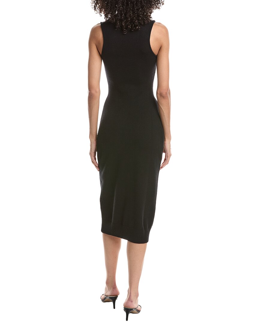 Guizio Calesia Midi Dress