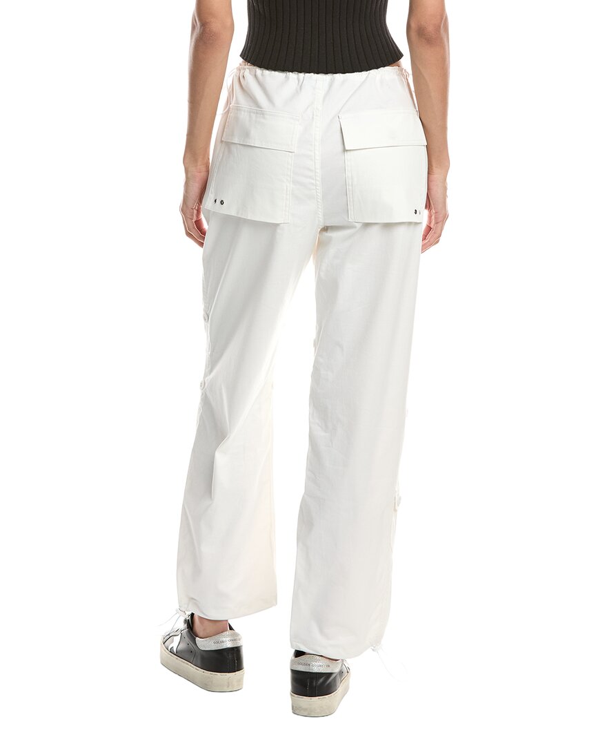 Guizio Utility Cargo Pant