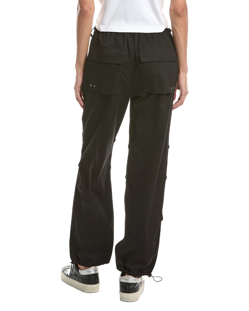 Guizio Utility Cargo Pant