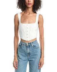 Guizio Knitted Corset