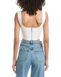 Guizio Knitted Corset