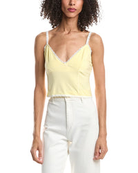 GUIZIO Guizio Dainty Camisole