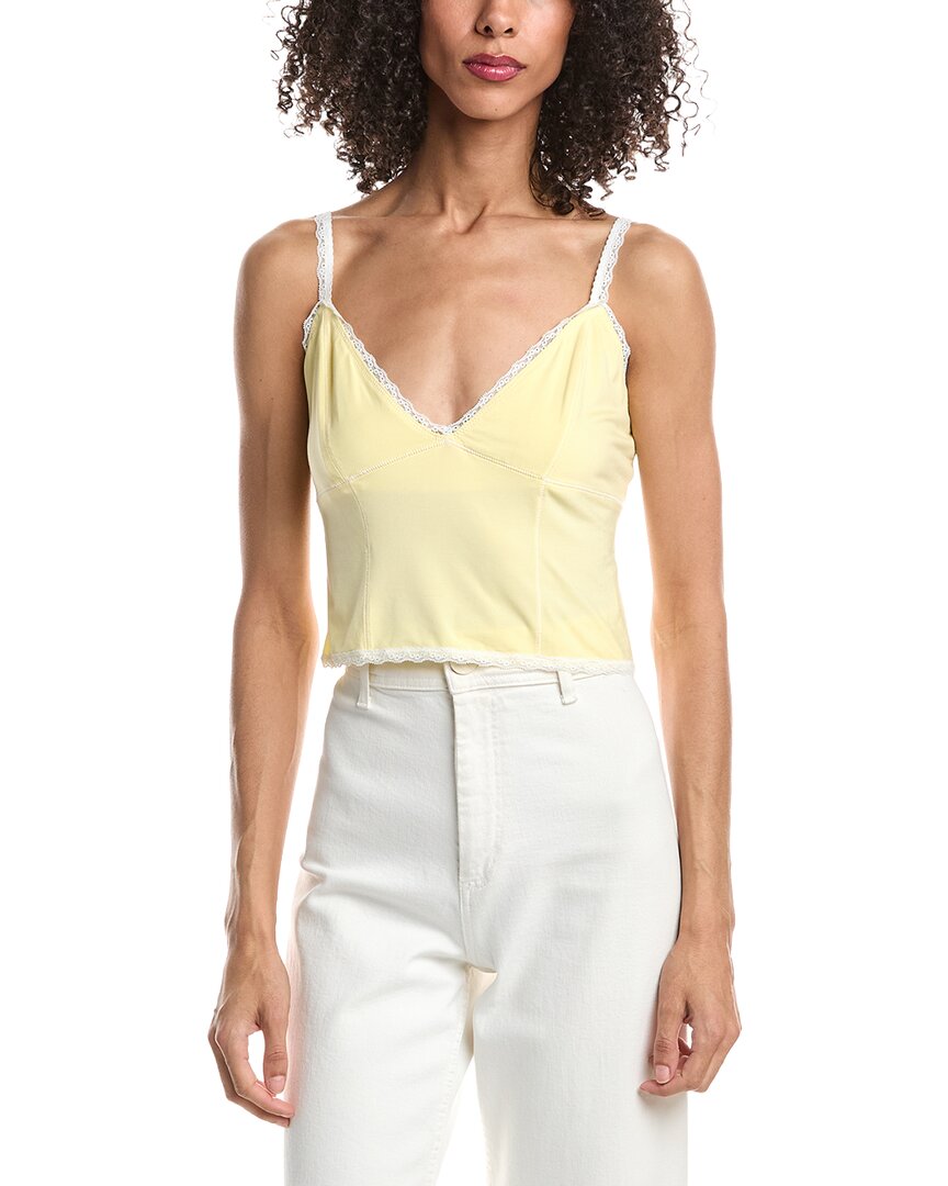 GUIZIO Guizio Dainty Camisole