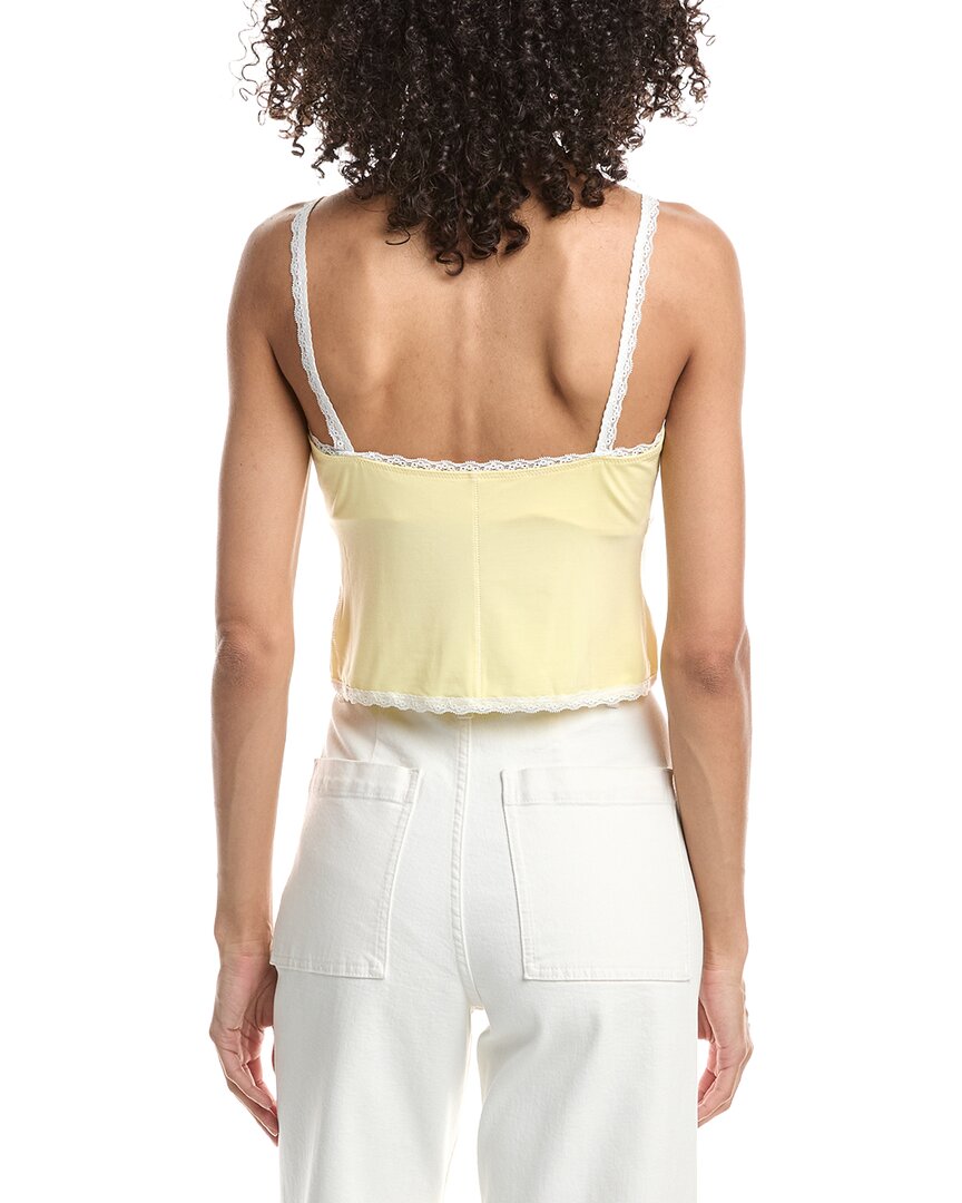 GUIZIO Guizio Dainty Camisole