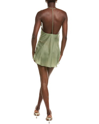 Guizio 2Pc Slip Dress & Thong