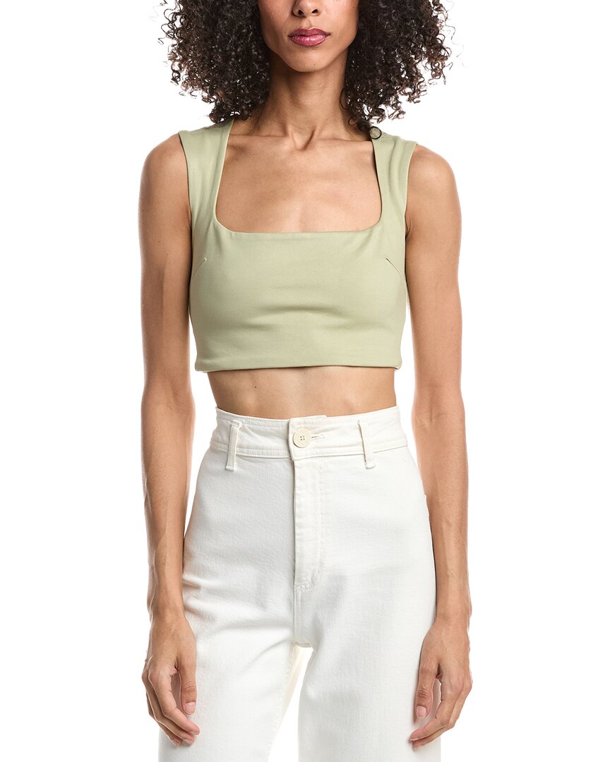 Guizio Celestial Stretch Top
