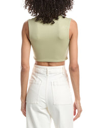 Guizio Celestial Stretch Top