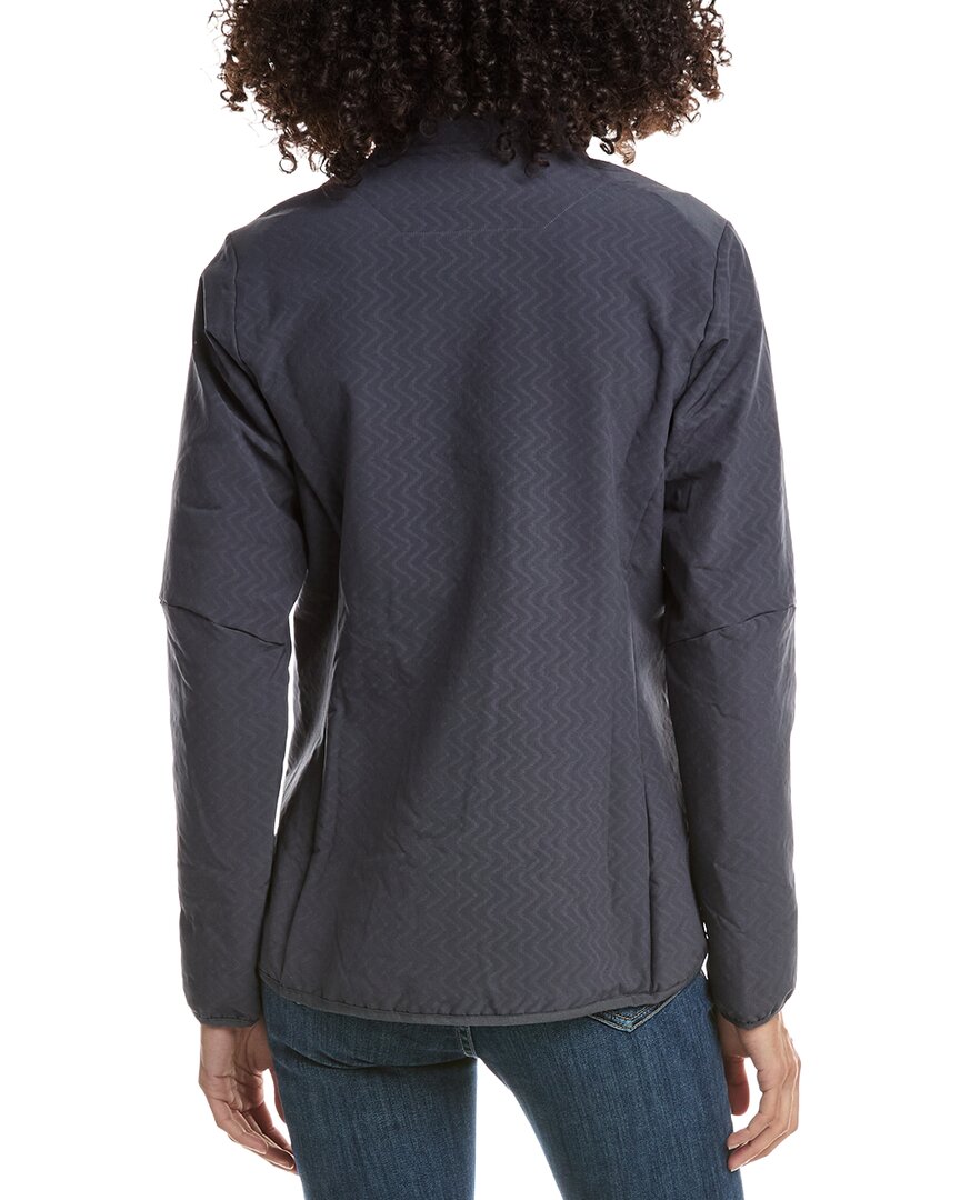 Patagonia® Patagonia R2 Crossstrata Jacket