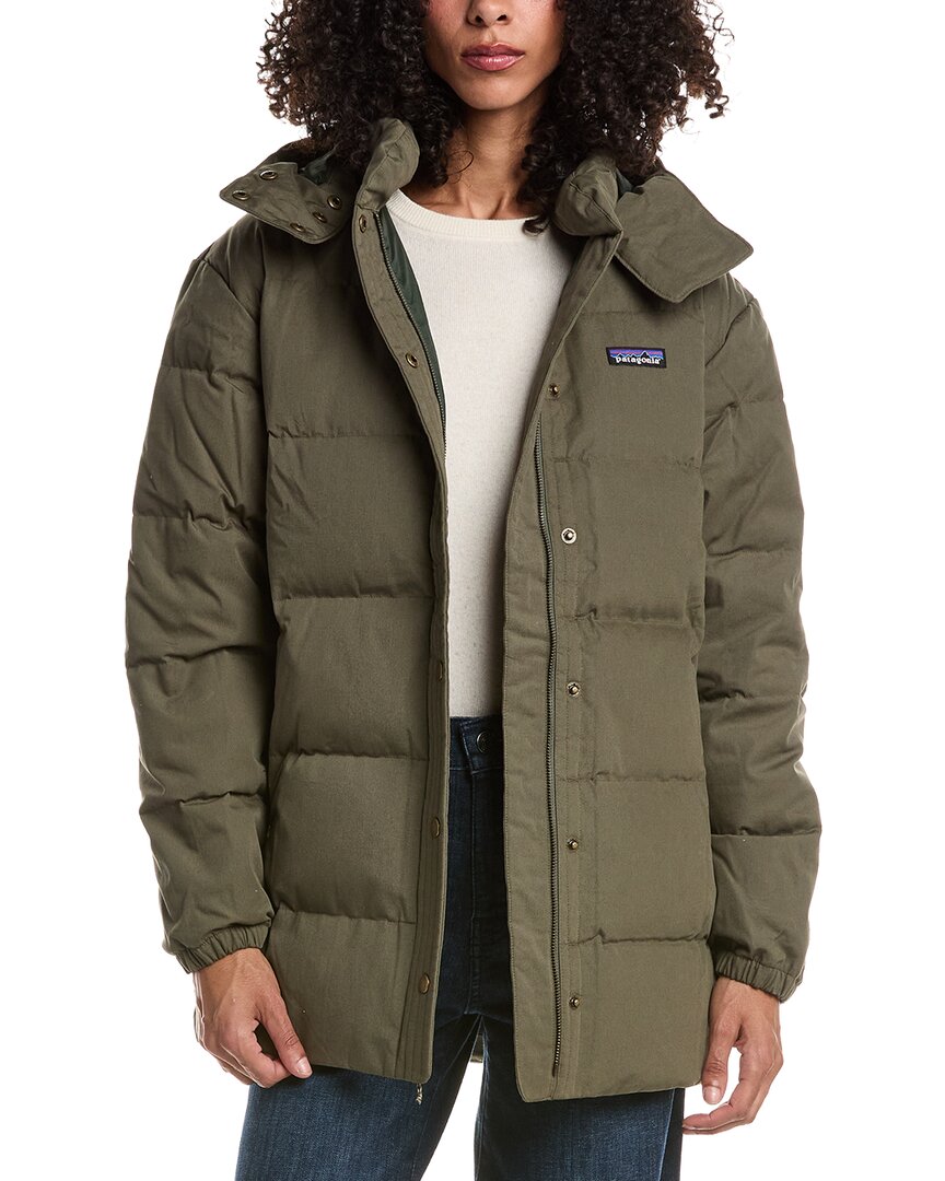 Patagonia® Patagonia Down Parka