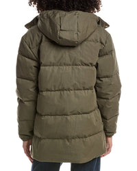 Patagonia® Patagonia Down Parka