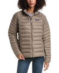 Patagonia® Patagonia Lightweight Down Jacket