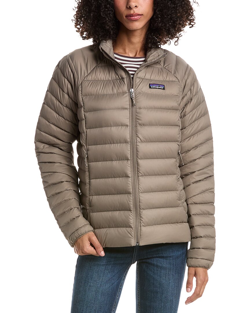 Patagonia® Patagonia Lightweight Down Jacket