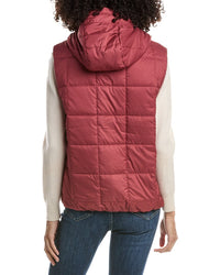 Patagonia® Patagonia Light Gust Hooded Vest