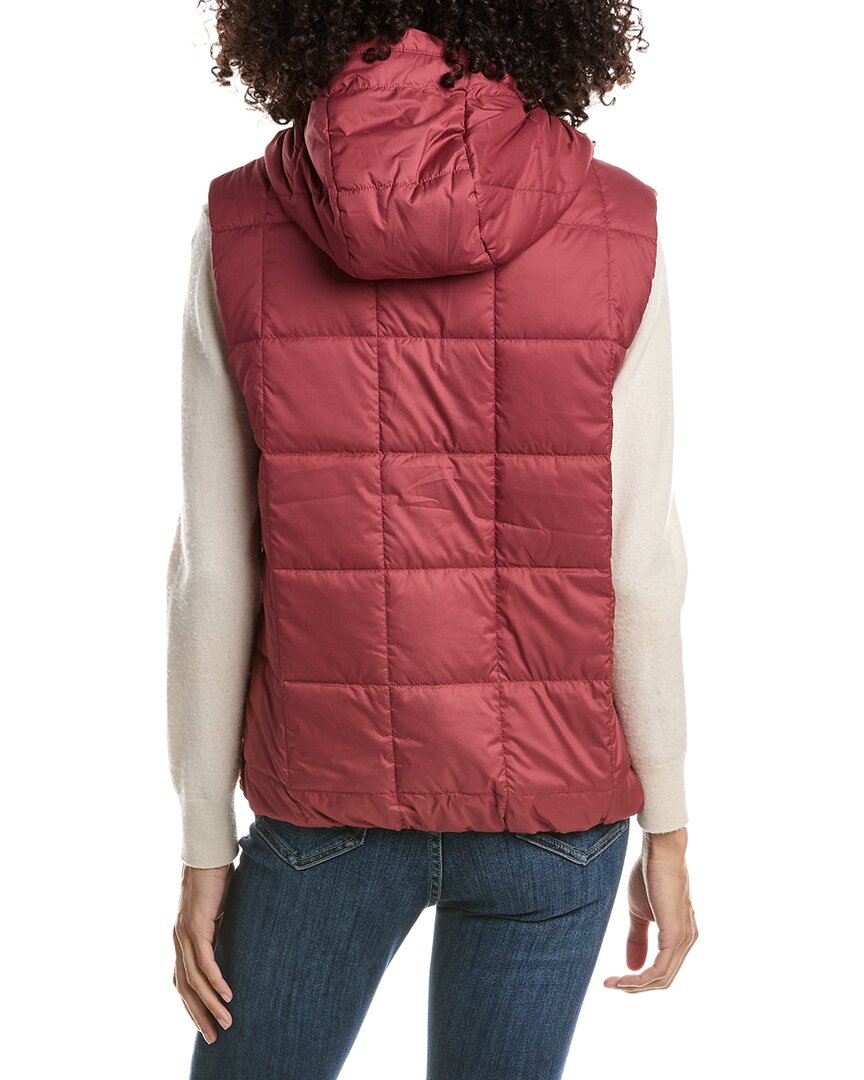 Patagonia® Patagonia Light Gust Hooded Vest