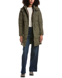 Patagonia® Patagonia Downdrift Parka