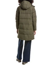 Patagonia® Patagonia Downdrift Parka