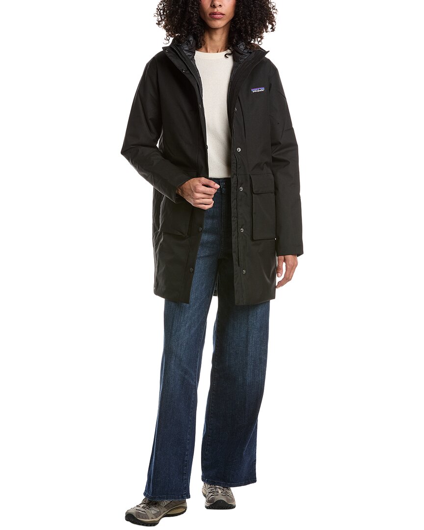 Patagonia® Patagonia Pine Bank 3-In-I1 Parka