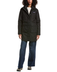 Patagonia® Patagonia Pine Bank 3-In-I1 Parka