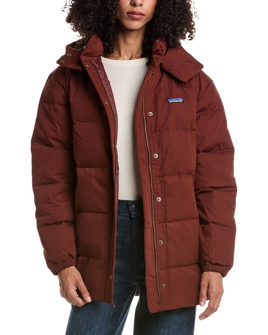 Patagonia® Patagonia Down Parka