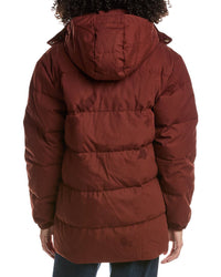 Patagonia® Patagonia Down Parka