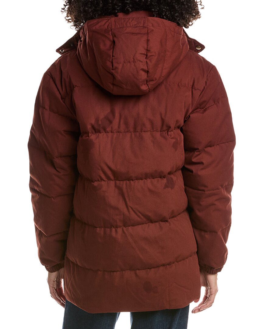 Patagonia® Patagonia Down Parka