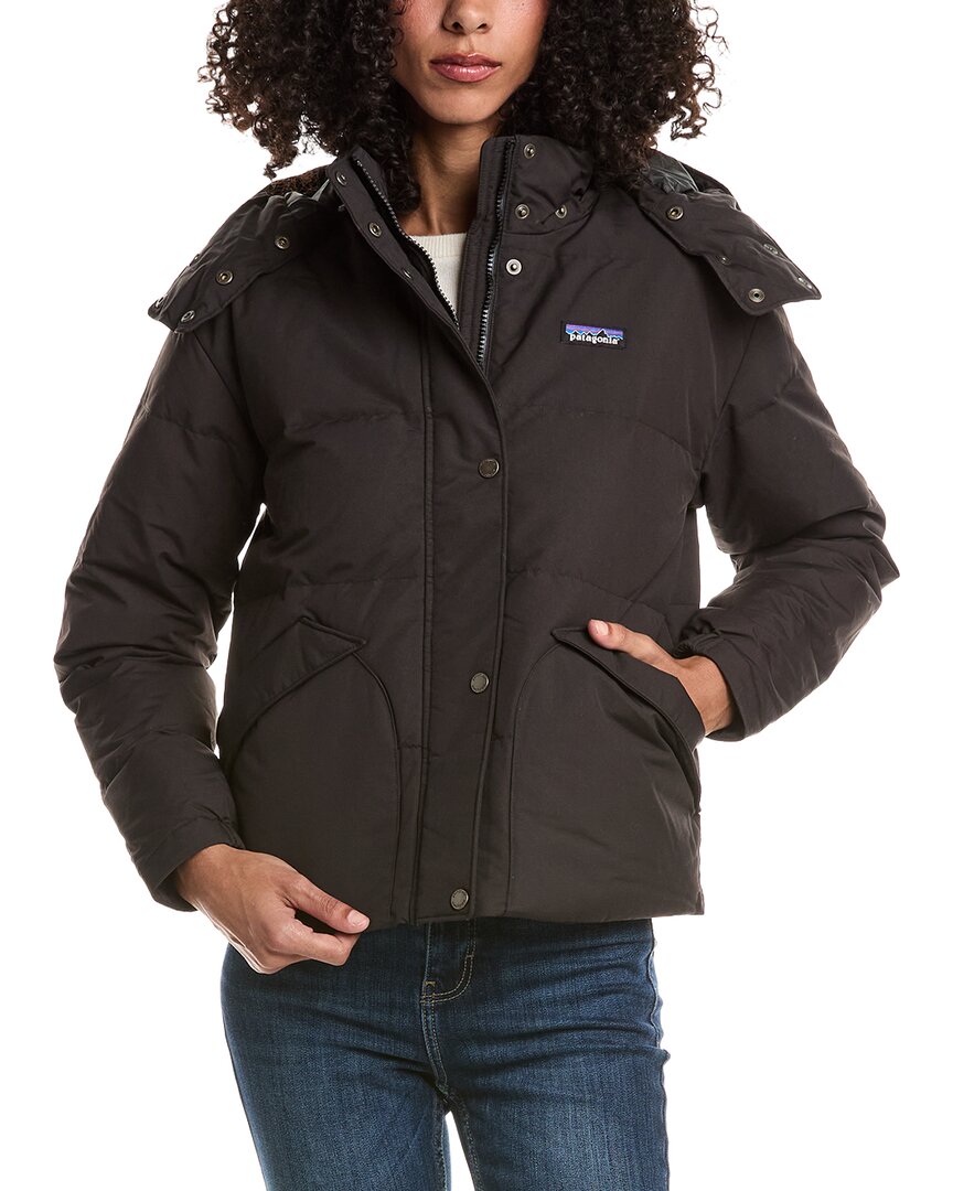 Patagonia® Patagonia Rainwear Down Coat