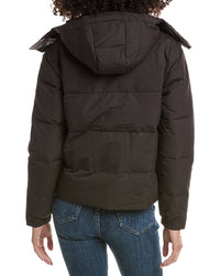 Patagonia® Patagonia Rainwear Down Coat