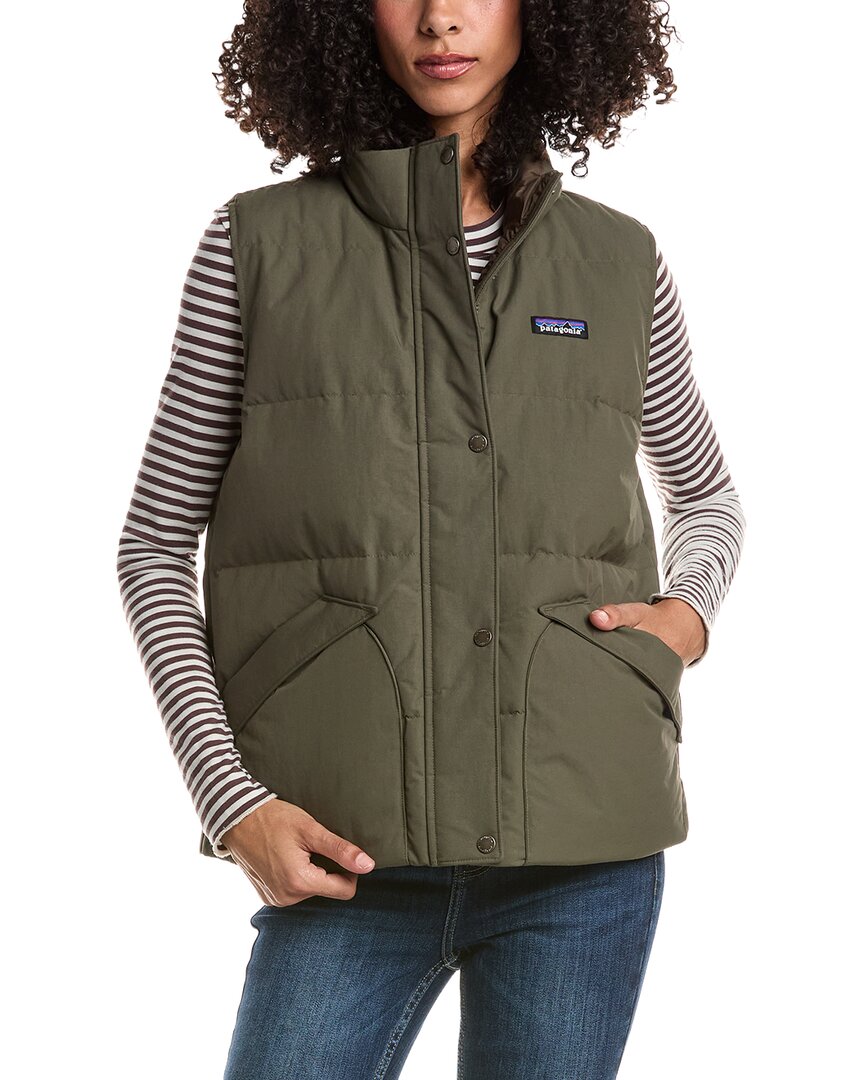 Patagonia® Patagonia Downdrift Vest