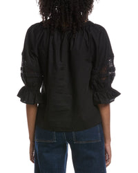 Nanette Nanette Lepore Off-The-Shoulder Top