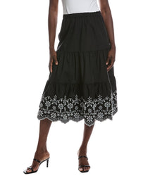 Nanette Nanette Lepore Midi Skirt