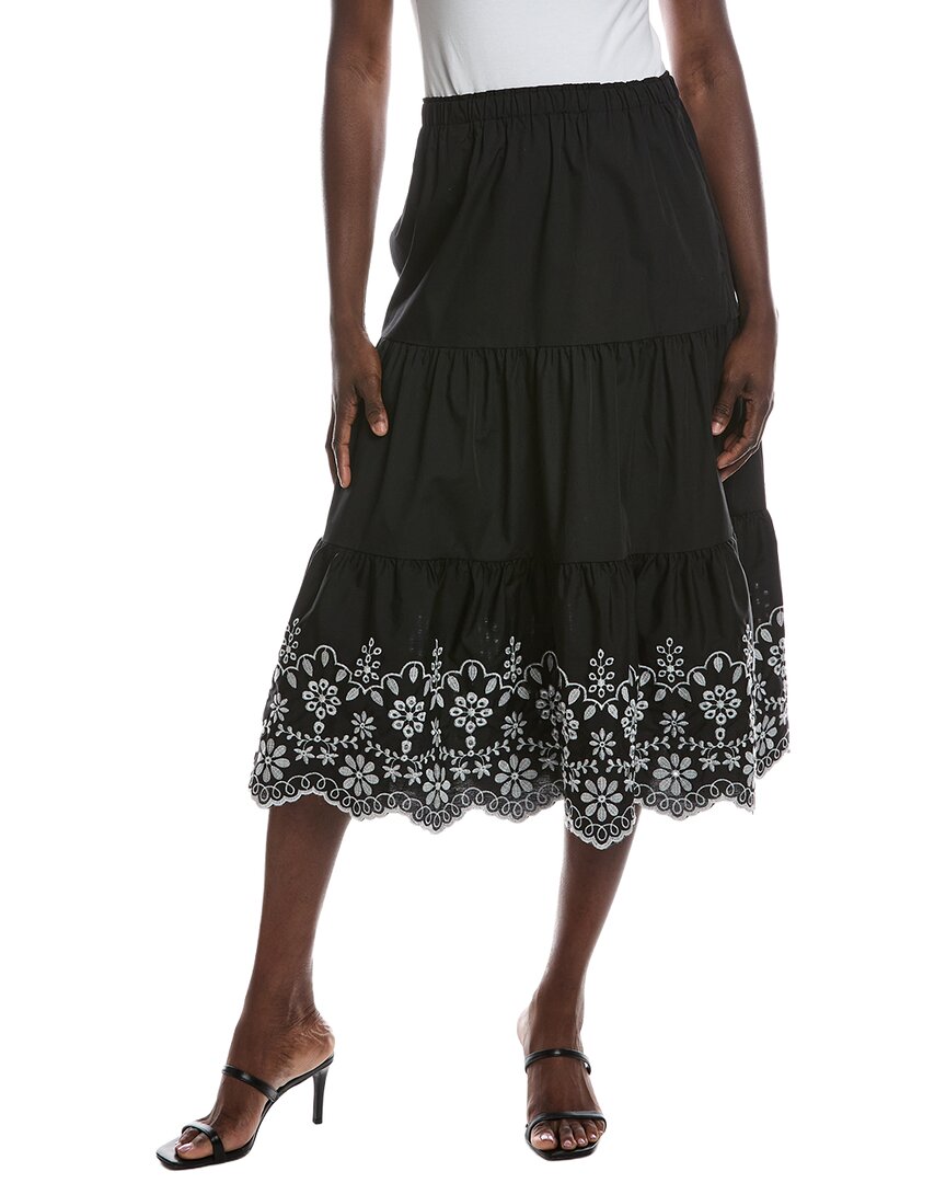 Nanette Nanette Lepore Midi Skirt