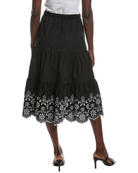 Nanette Nanette Lepore Midi Skirt