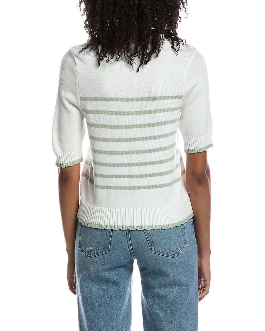 Nanette Nanette Lepore Nanette Nanette Lepore Sweater