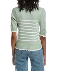 Nanette Nanette Lepore Nanette Nanette Lepore Sweater