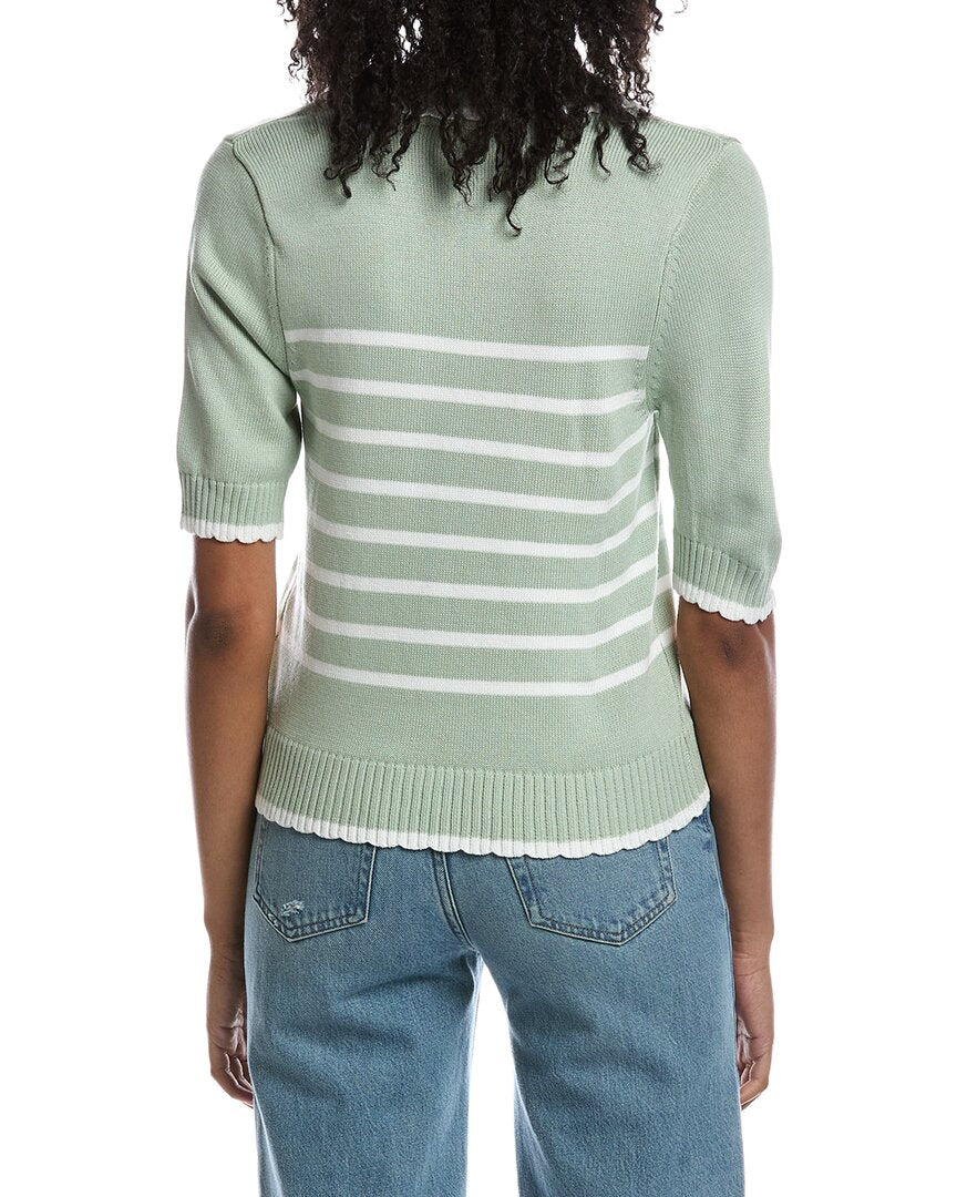 Nanette Nanette Lepore Nanette Nanette Lepore Sweater
