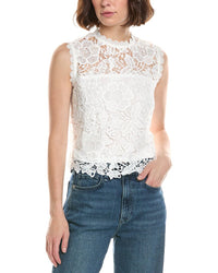 Nanette Nanette Lepore Nanette Nanette Lepore Floral Top