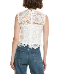 Nanette Nanette Lepore Nanette Nanette Lepore Floral Top