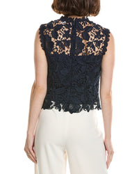 Nanette Nanette Lepore Nanette Nanette Lepore Floral Top