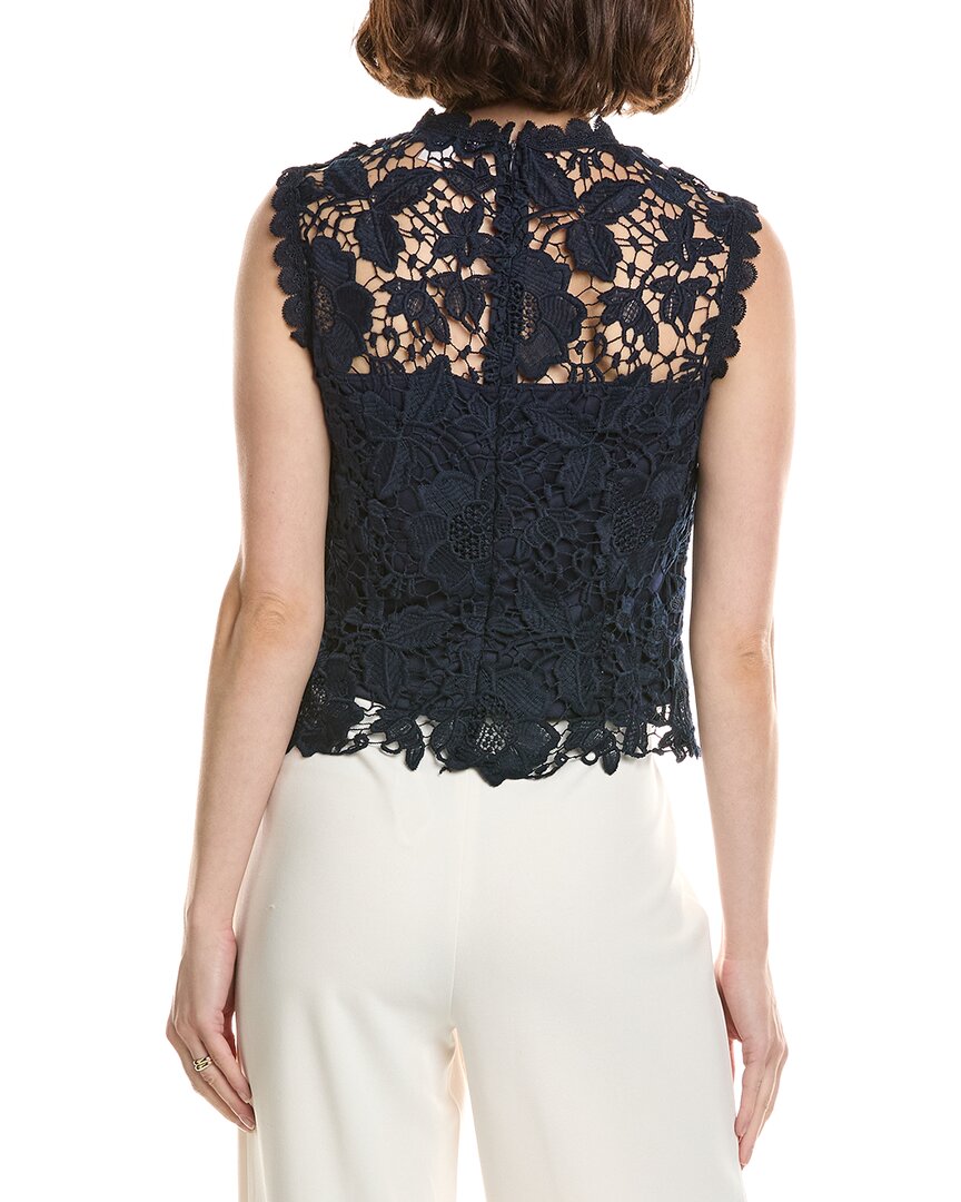 Nanette Nanette Lepore Nanette Nanette Lepore Floral Top