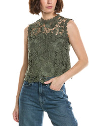 Nanette Nanette Lepore Nanette Nanette Lepore Floral Top