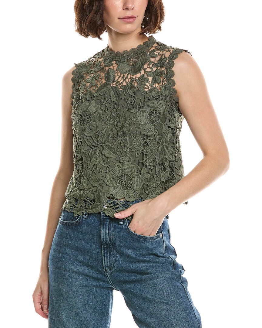 Nanette Nanette Lepore Nanette Nanette Lepore Floral Top