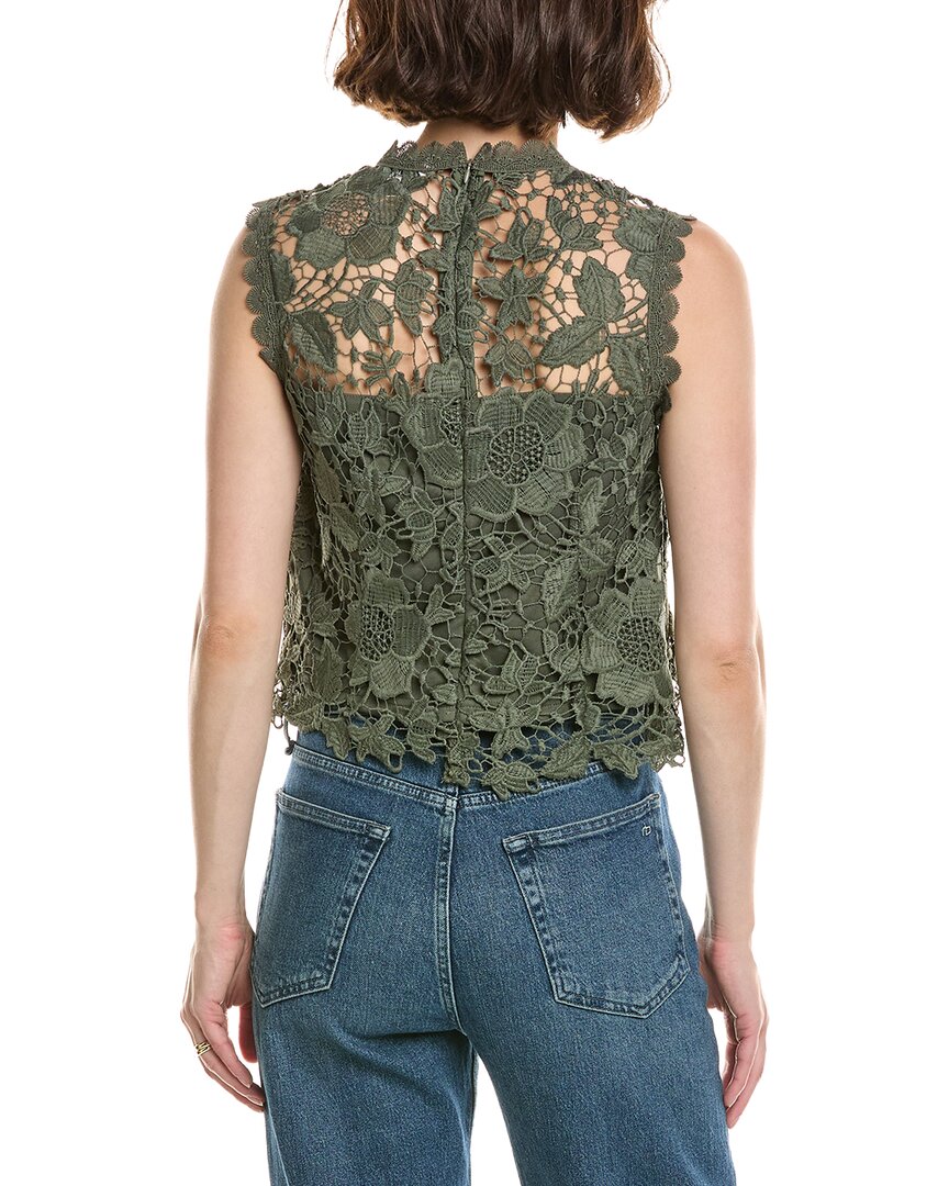 Nanette Nanette Lepore Nanette Nanette Lepore Floral Top