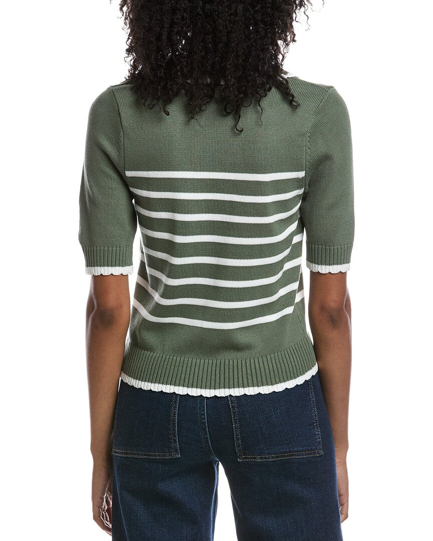 Nanette Nanette Lepore Nanette Nanette Lepore Sweater