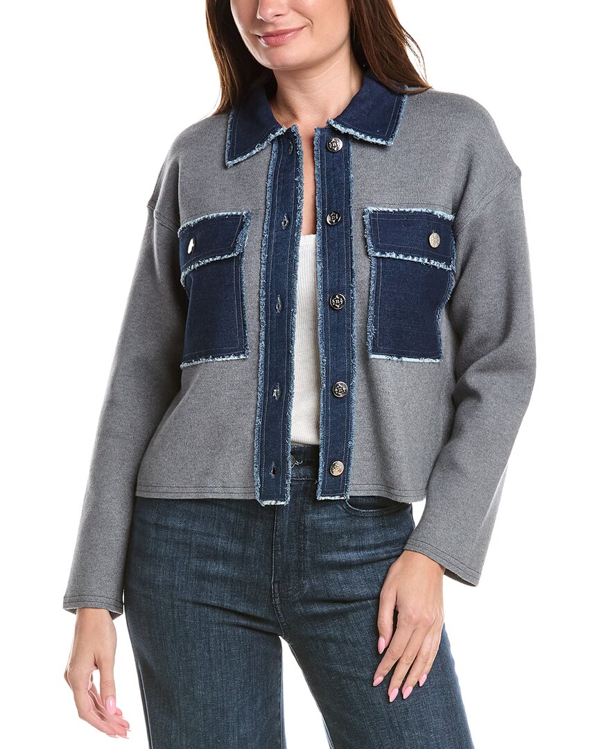 Nanette Nanette Lepore Nanette Nanette Lepore Cardigan