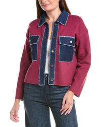 Nanette Nanette Lepore Nanette Nanette Lepore Cardigan