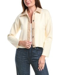 Nanette Nanette Lepore Nanette Nanette Lepore Cardigan