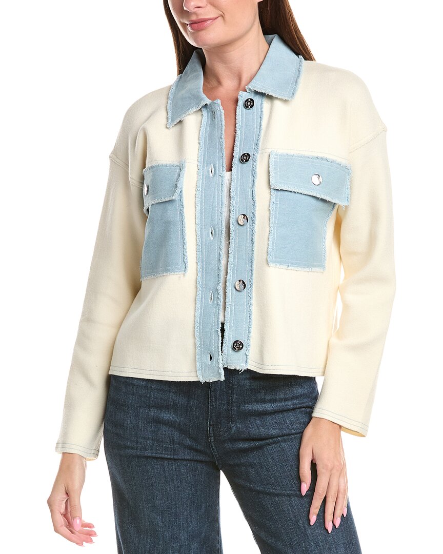 Nanette Nanette Lepore Nanette Nanette Lepore Cardigan