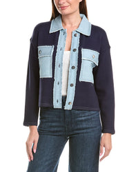 Nanette Nanette Lepore Cardigan