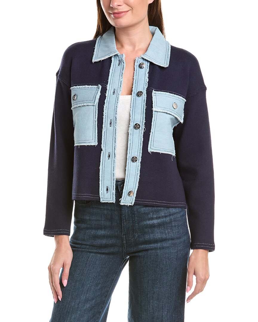 Nanette Nanette Lepore Cardigan