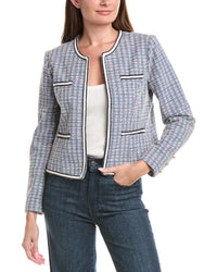 Nanette Nanette Lepore Nanette Nanette Lepore Jacket